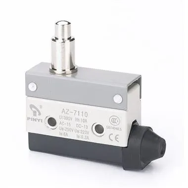 Cum afectează factorii de mediu performanța întrerupătoarelor de limită tip r...